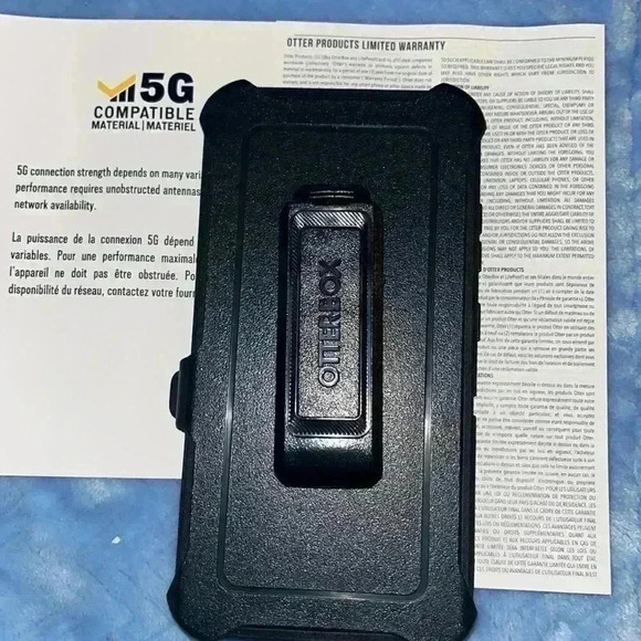 🆕 Otter Box Defender Case-Samsung S23 - Picture 5 of 8